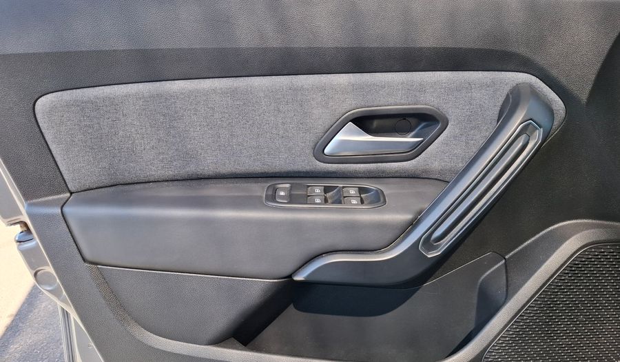 Renault Duster 1.3 T ICONIC CVT Suv 2024