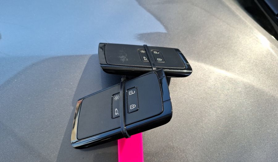 Renault Duster 1.3 T ICONIC CVT Suv 2024