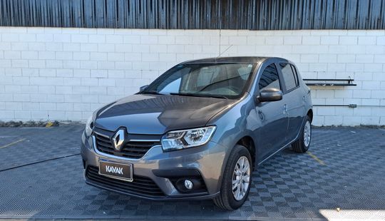 Renault • Sandero