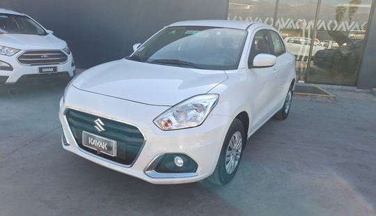 Suzuki • Dzire