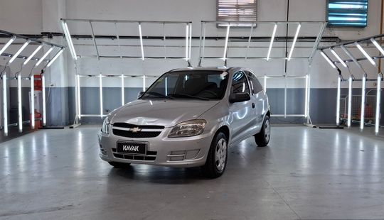 Chevrolet • Celta