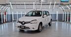 Renault Clio 1.1 DYNAMIQUE Hatchback 2016