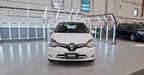 Renault Clio 1.1 DYNAMIQUE Hatchback 2016