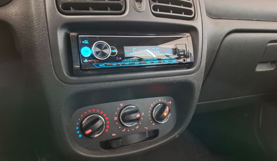 Renault Clio 1.1 DYNAMIQUE Hatchback 2016