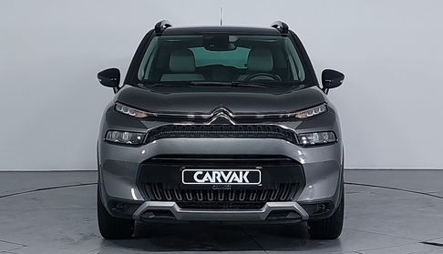 Citroën C3 Aircross 1.2 PURETECH EAT6 FEEL BOLD Suv 2022