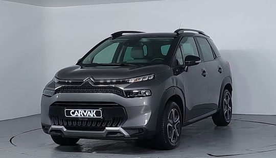 Citroën • C3 Aircross