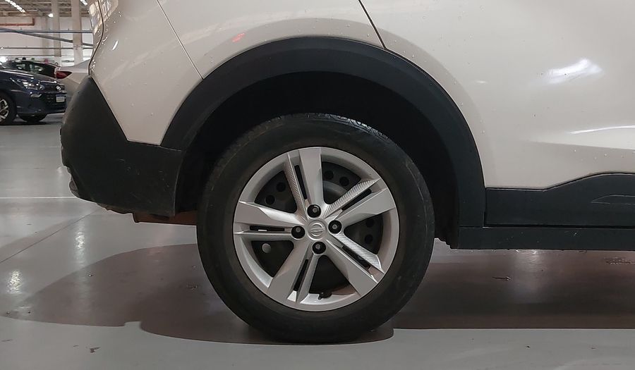 Nissan Kicks START S DIRECT Suv 2019