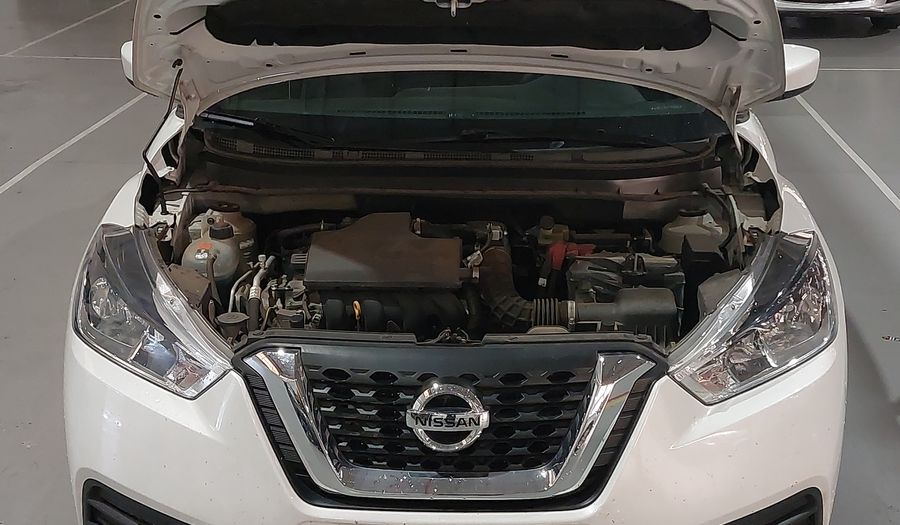 Nissan Kicks START S DIRECT Suv 2019