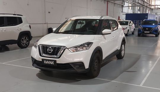 Nissan • Kicks