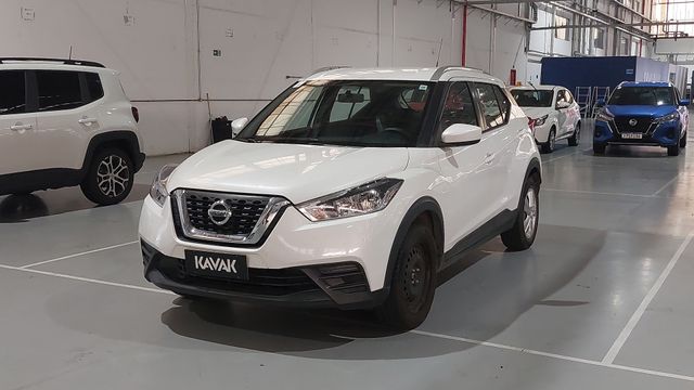 Nissan Kicks START S DIRECT