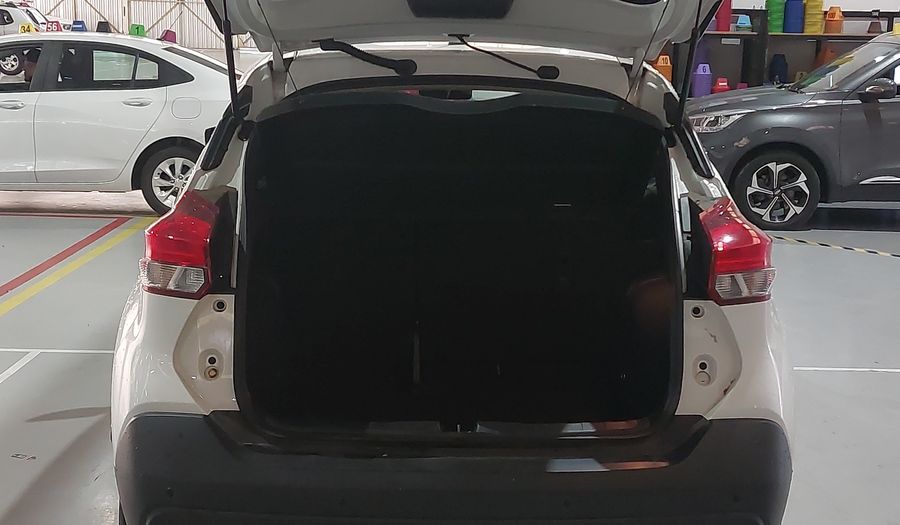 Nissan Kicks START S DIRECT Suv 2019