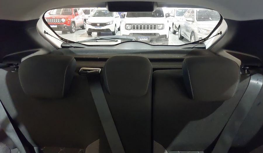 Nissan Kicks START S DIRECT Suv 2019