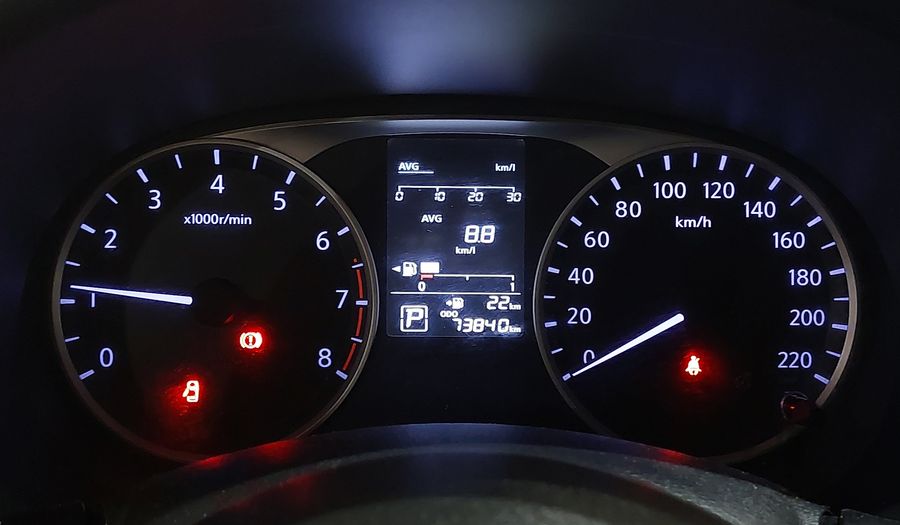 Nissan Kicks START S DIRECT Suv 2019