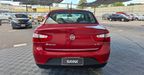 Fiat Grand Siena 1.6 16V ESSENCE DUALOGIC Sedan 2015