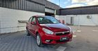 Fiat Grand Siena 1.6 16V ESSENCE DUALOGIC Sedan 2015