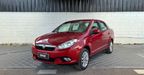 Fiat Grand Siena 1.6 16V ESSENCE DUALOGIC Sedan 2015