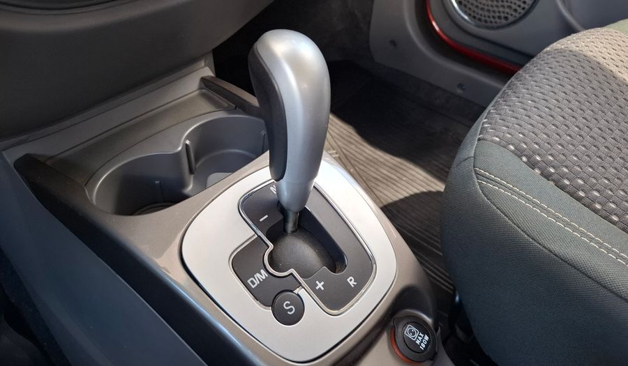 Fiat Grand Siena 1.6 16V ESSENCE DUALOGIC Sedan 2015