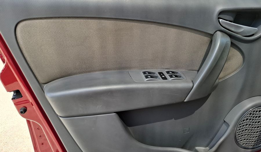 Fiat Grand Siena 1.6 16V ESSENCE DUALOGIC Sedan 2015