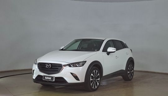 Mazda • CX-3