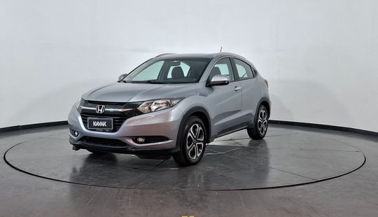 Honda • HR-V