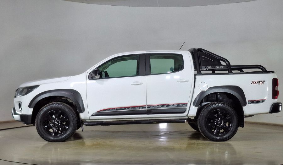 Chevrolet Colorado 2.8TD Z71 AUTO 4WD Pickup 2022