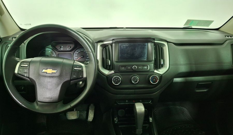 Chevrolet Colorado 2.8TD Z71 AUTO 4WD Pickup 2022