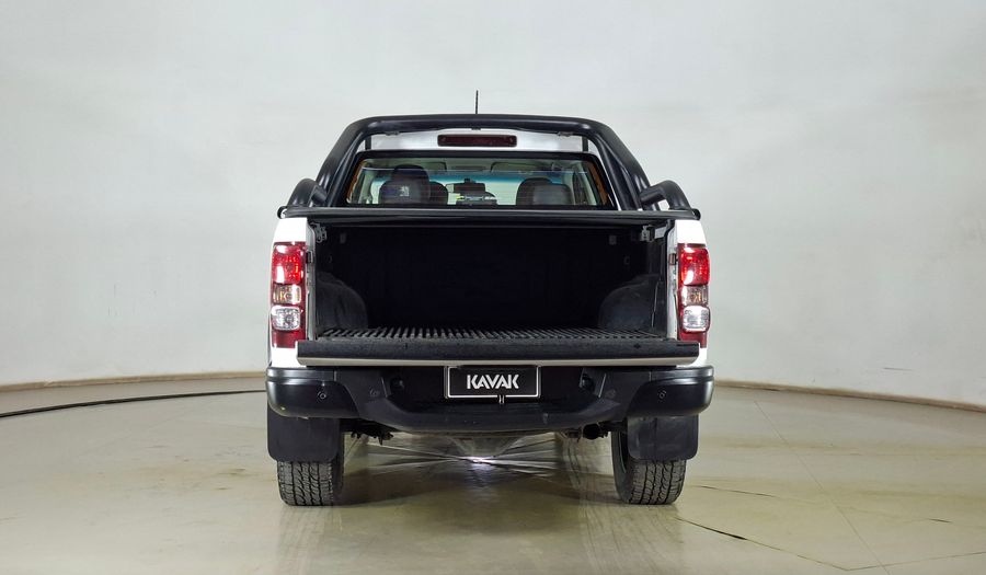 Chevrolet Colorado 2.8TD Z71 AUTO 4WD Pickup 2022