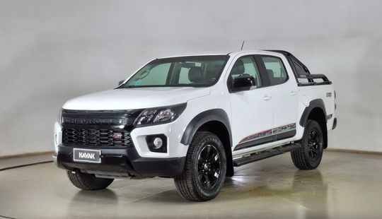 Chevrolet • Colorado