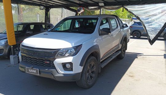 Chevrolet • Colorado