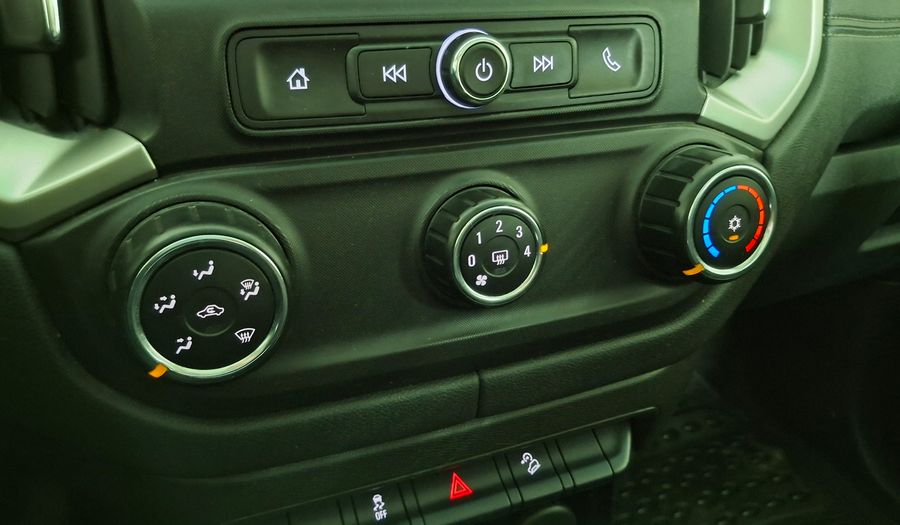 Chevrolet Colorado 2.8TD Z71 AUTO 4WD Pickup 2022