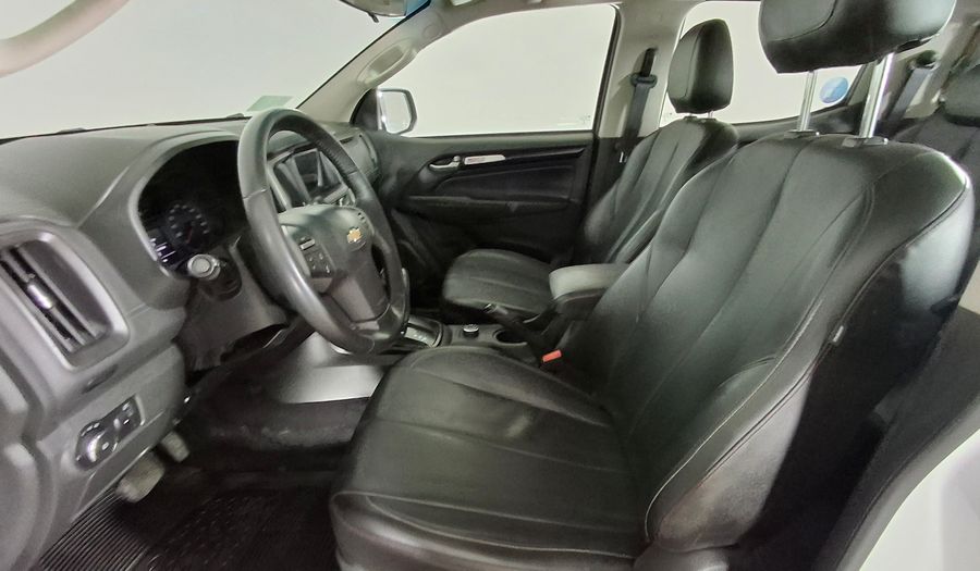 Chevrolet Colorado 2.8TD Z71 AUTO 4WD Pickup 2022