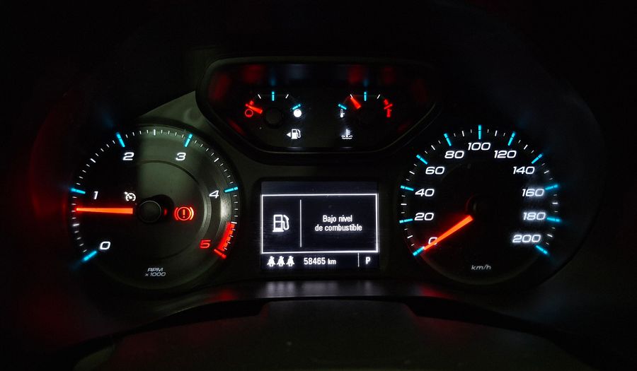 Chevrolet Colorado 2.8TD Z71 AUTO 4WD Pickup 2022