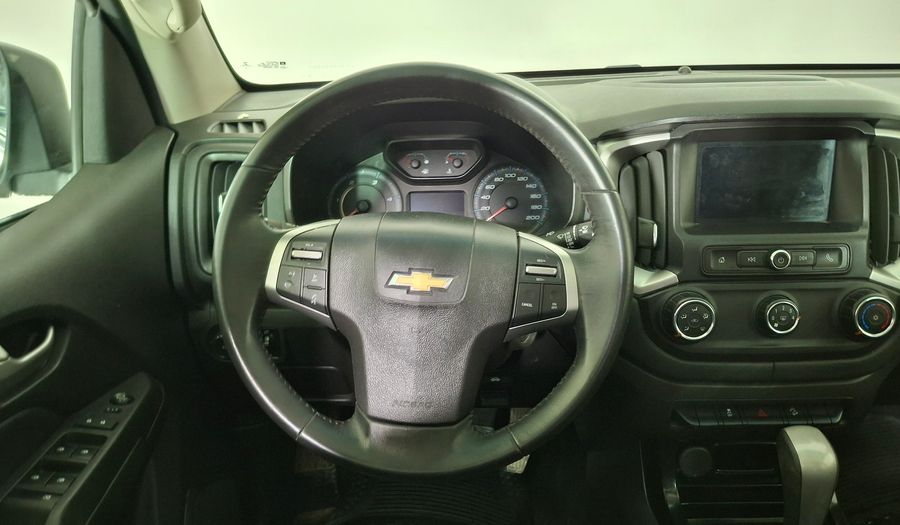 Chevrolet Colorado 2.8TD Z71 AUTO 4WD Pickup 2022