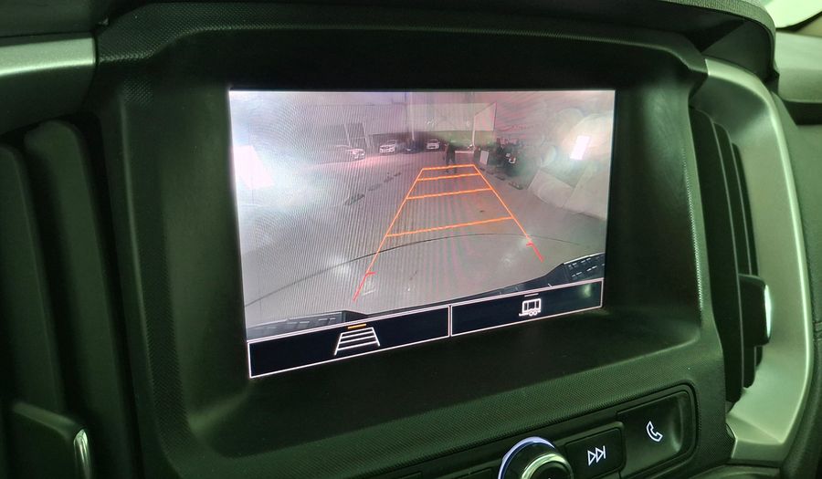 Chevrolet Colorado 2.8TD Z71 AUTO 4WD Pickup 2022