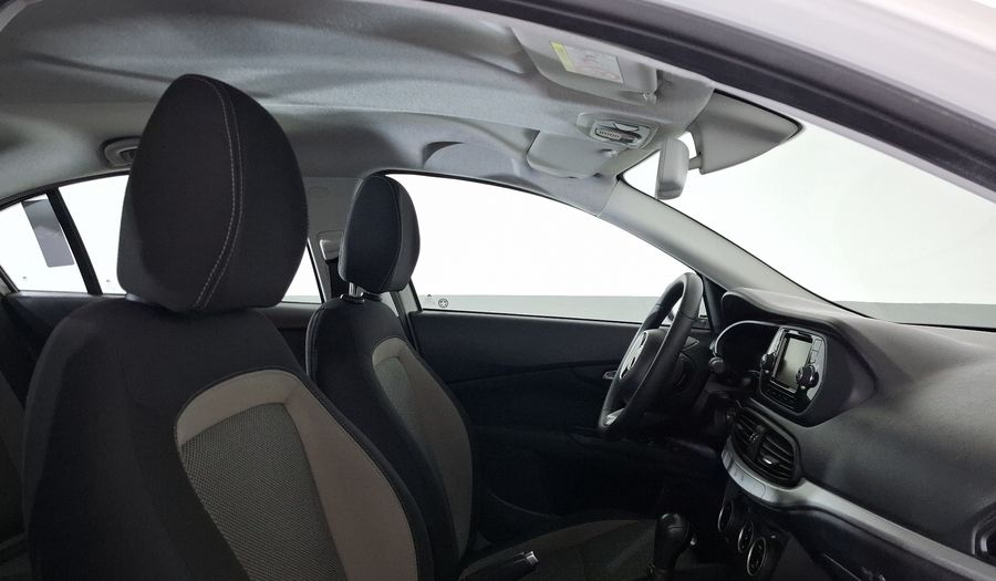 Dodge Neon 1.6 SXT AT Sedan 2018