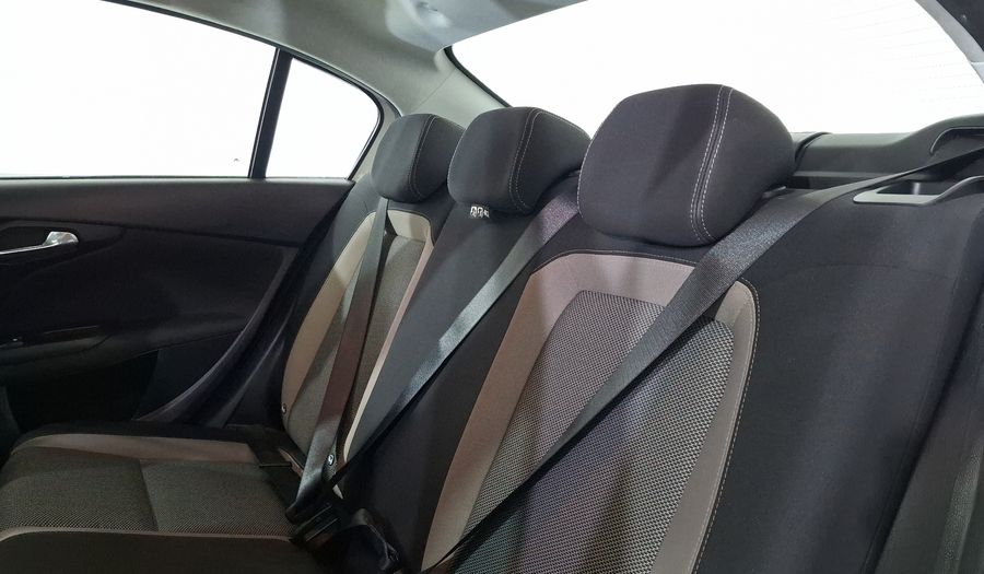 Dodge Neon 1.6 SXT AT Sedan 2018