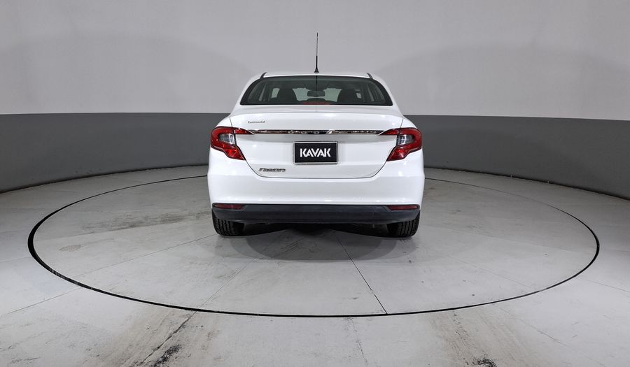 Dodge Neon 1.6 SXT AT Sedan 2018