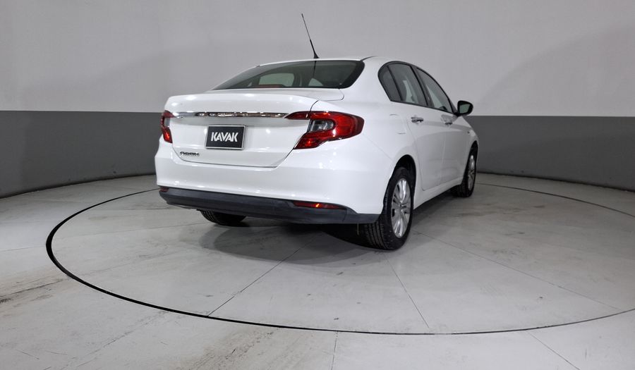 Dodge Neon 1.6 SXT AT Sedan 2018