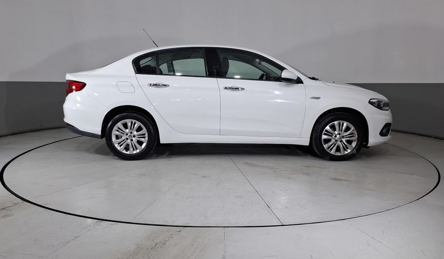 Dodge Neon 1.6 SXT AT Sedan 2018