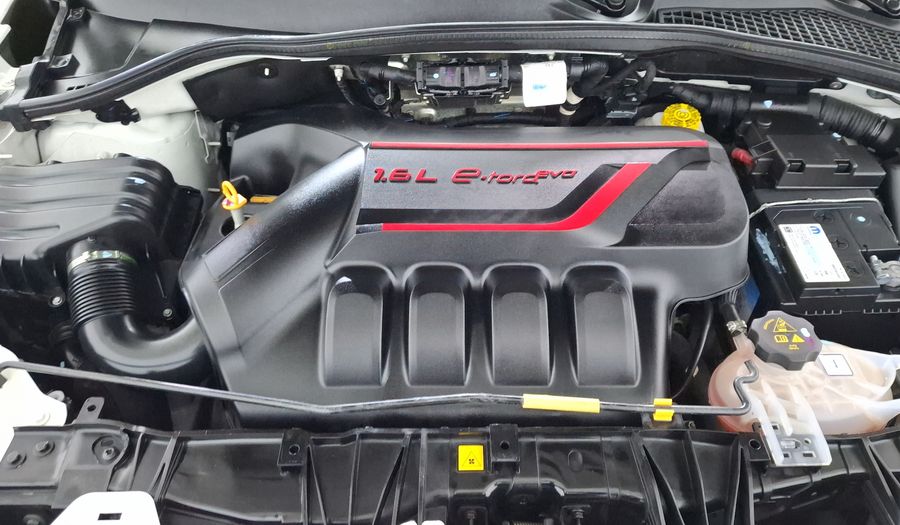 Dodge Neon 1.6 SXT AT Sedan 2018