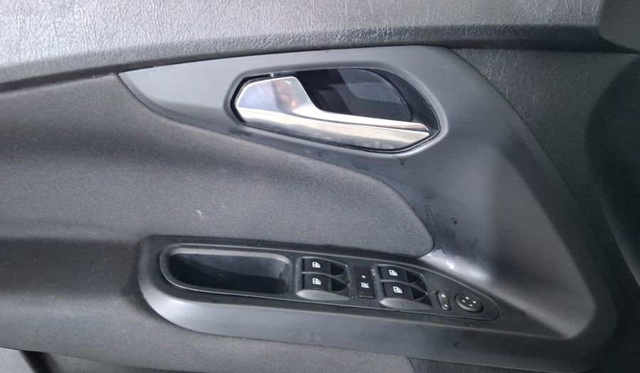 Dodge Neon 1.6 SXT AT Sedan 2018