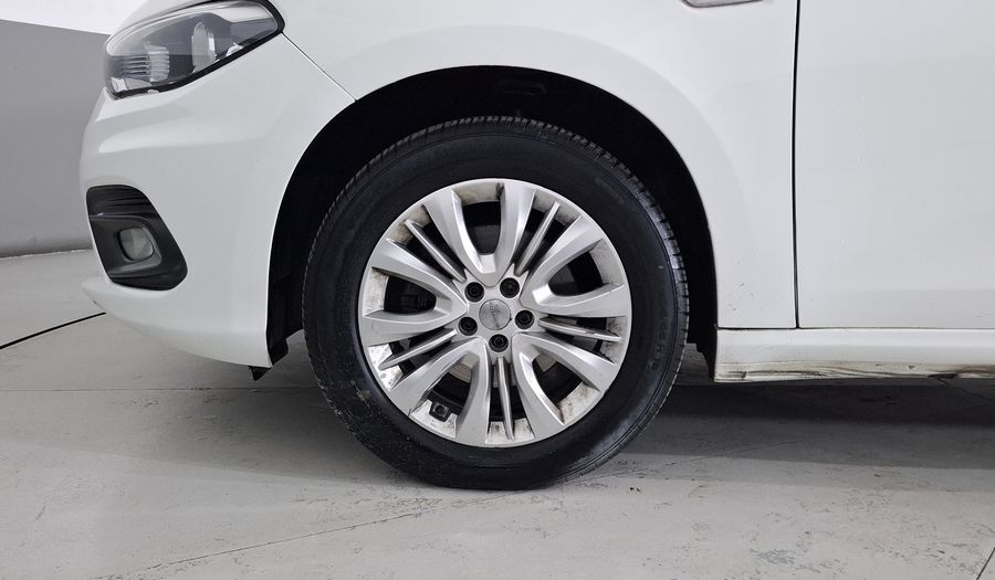 Dodge Neon 1.6 SXT AT Sedan 2018