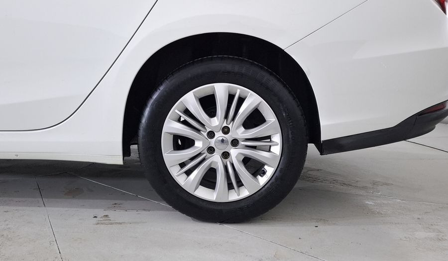 Dodge Neon 1.6 SXT AT Sedan 2018