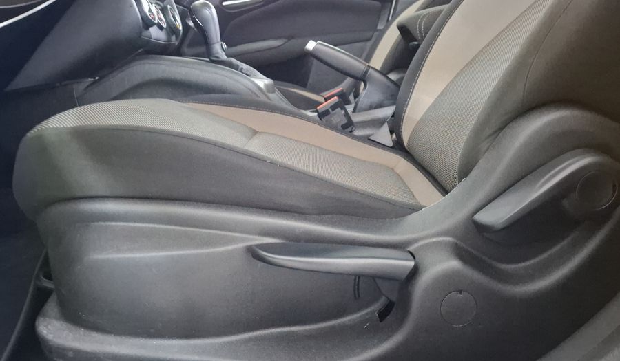 Dodge Neon 1.6 SXT AT Sedan 2018