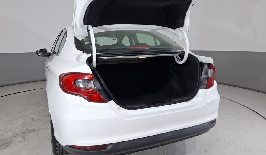 Dodge Neon 1.6 SXT AT Sedan 2018