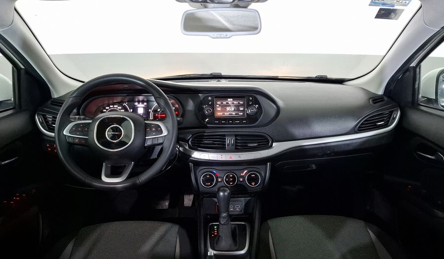 Dodge Neon 1.6 SXT AT Sedan 2018