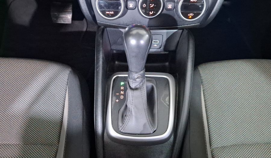 Dodge Neon 1.6 SXT AT Sedan 2018