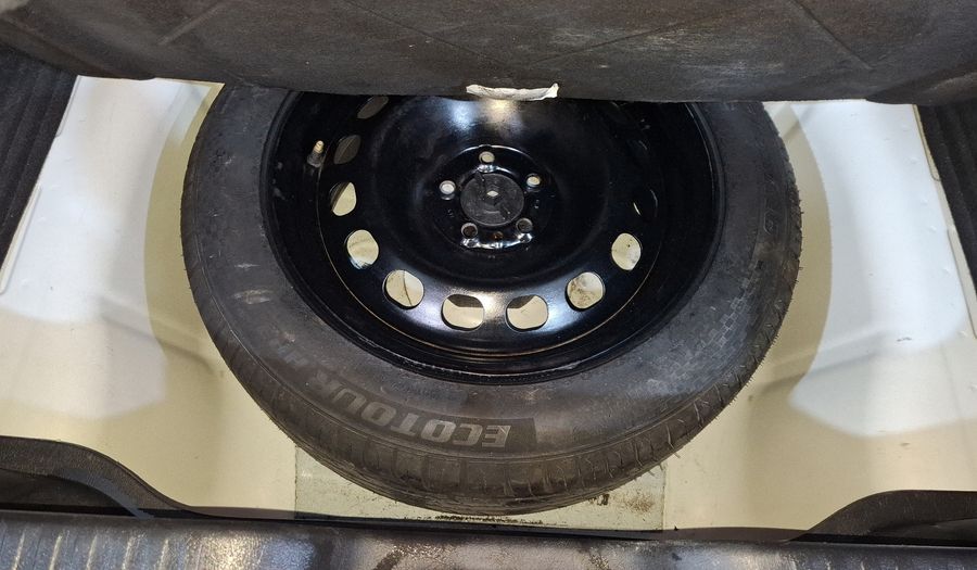 Dodge Neon 1.6 SXT AT Sedan 2018