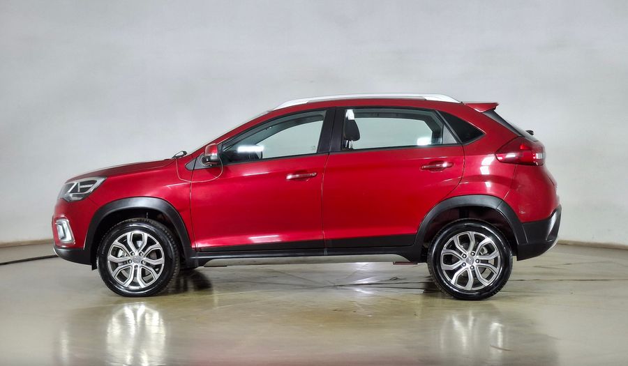 Chery Tiggo 2 1.5 GLS Suv 2017