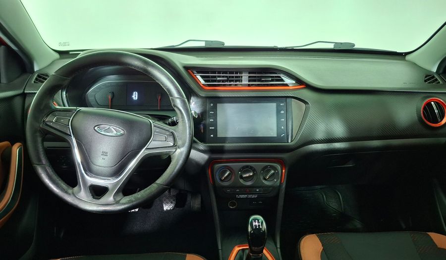 Chery Tiggo 2 1.5 GLS Suv 2017